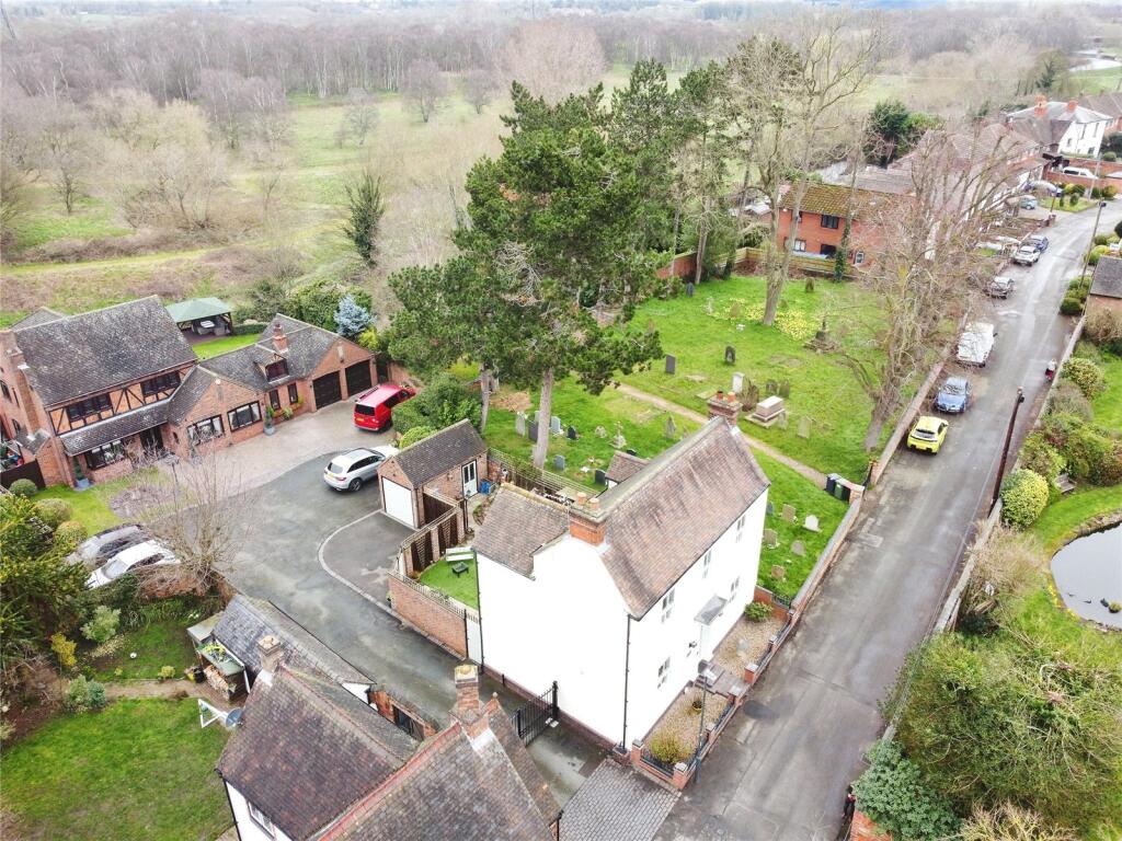 Additional image 23 of Old Church Road, Water Orton, Birmingham, Warwickshire, B46