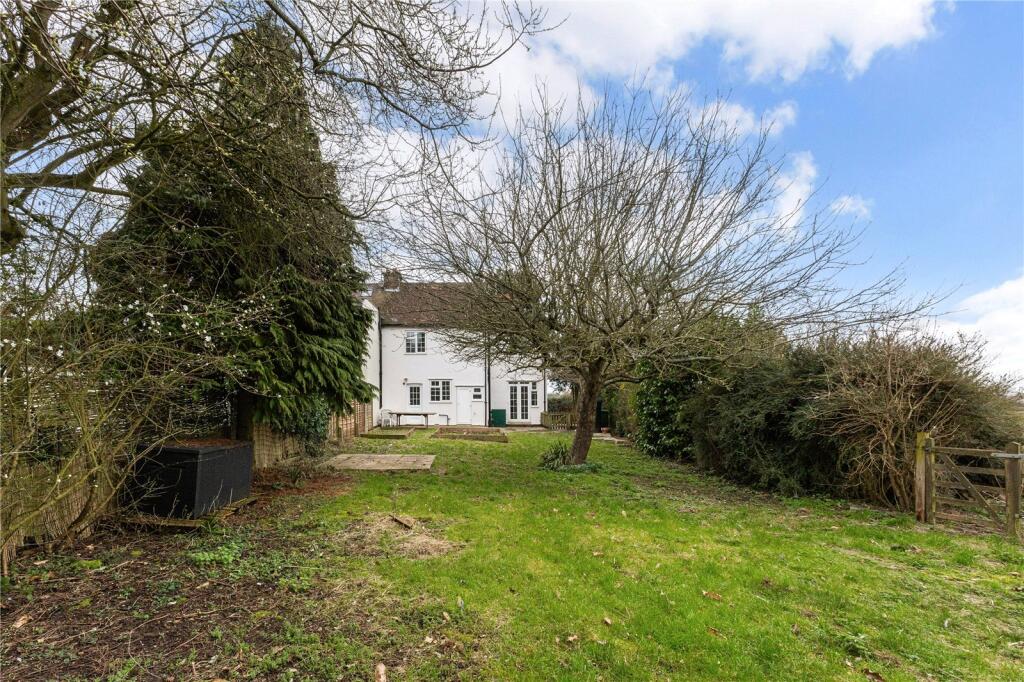 Cooters End Lane, Harpenden, Hertfordshire, AL5