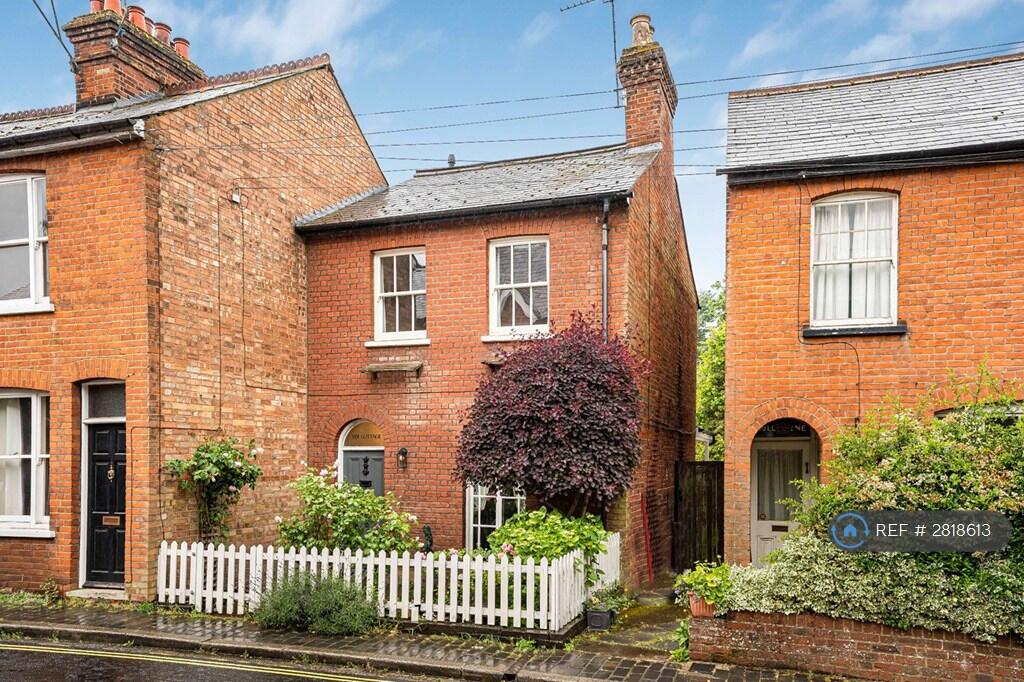 Additional image 22 of Fishpool St, St Albans, AL3