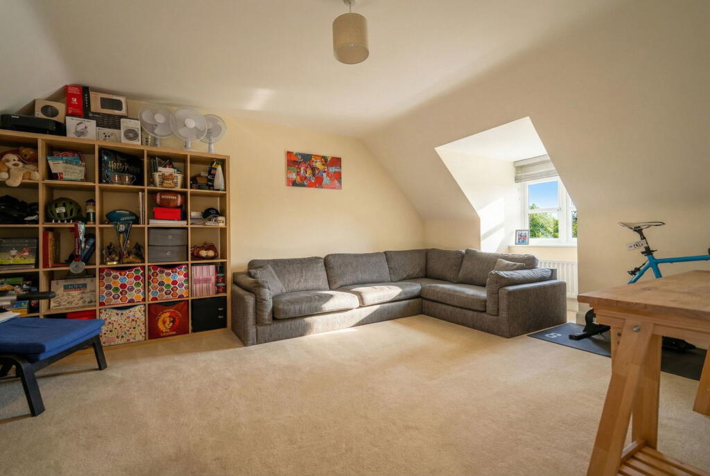 Additional image 28 of Burnham Road, Wythall