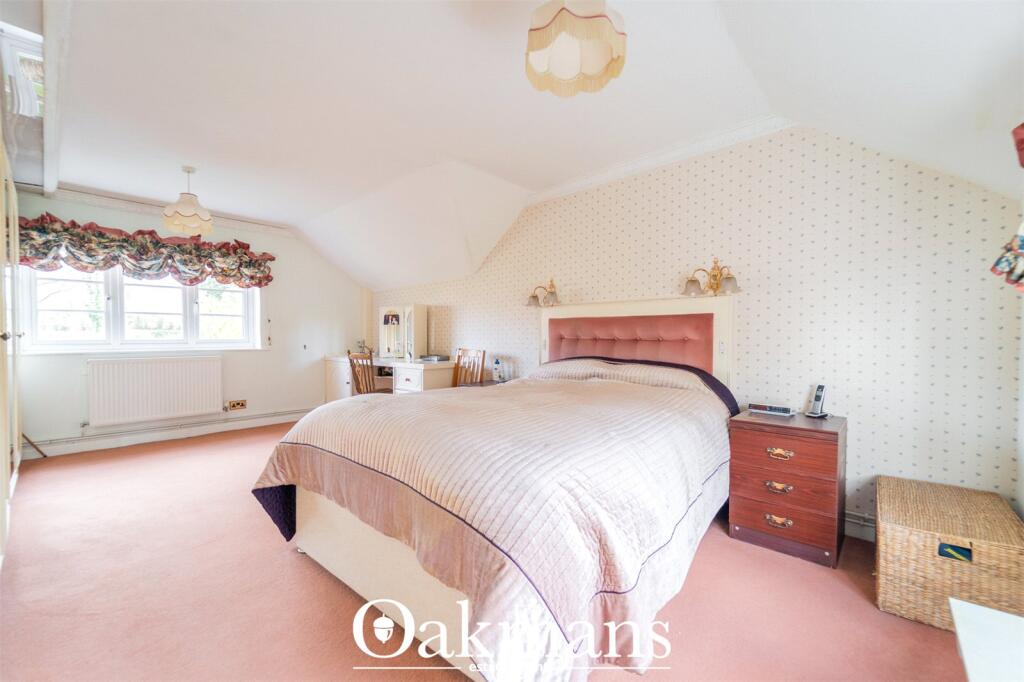 Additional image 9 of Fairfield Road, Bournheath, Bromsgrove, Worcestershire, B61