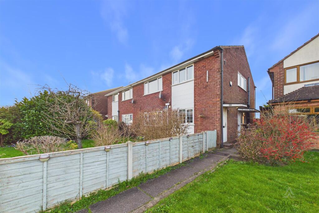 Hope Street, Halesowen