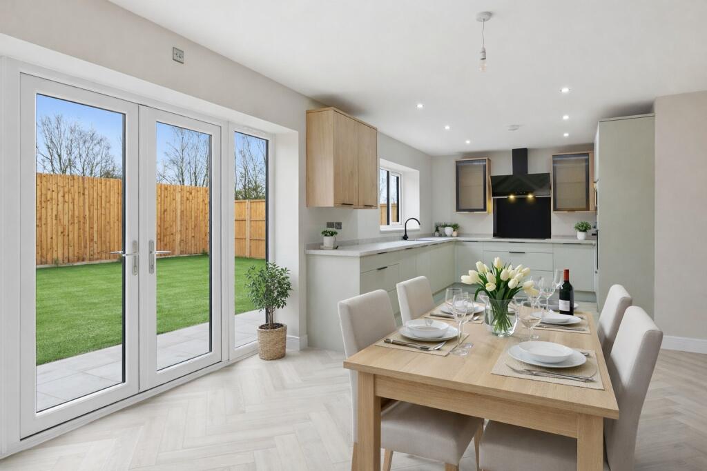 Additional image 2 of Old Birmingham Road, Lickey End, Bromsgrove