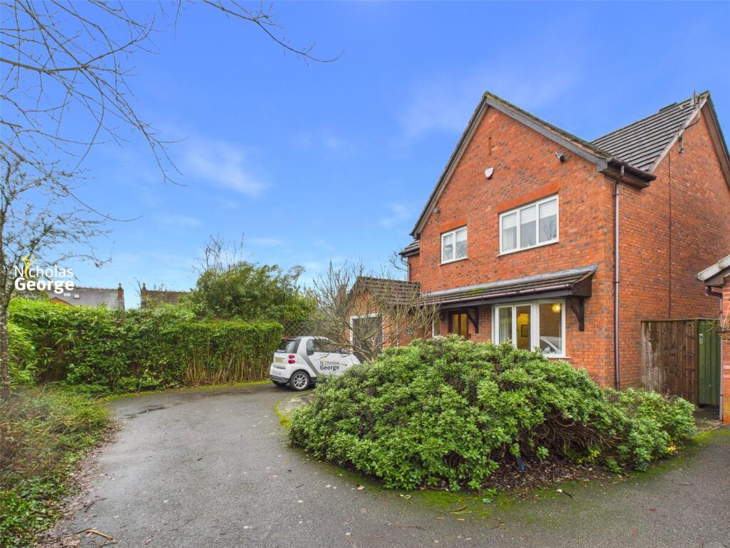 Additional image 34 of Foxes Meadow, Cotteridge, Birmingham, B30