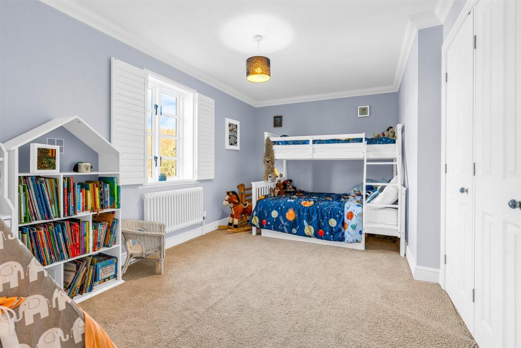 Additional image 21 of The Walled Garden, Tewin Water, Welwyn