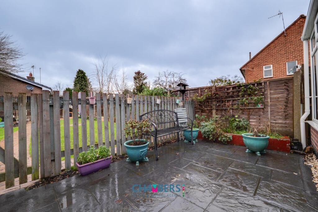 Additional image 32 of Longmeadow Crescent, Shard End, Birmingham