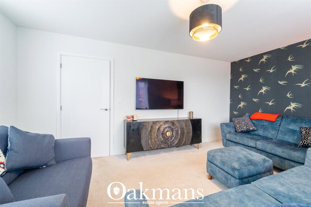 Additional image 7 of Norris Close, Alcester, Warwickshire, B49