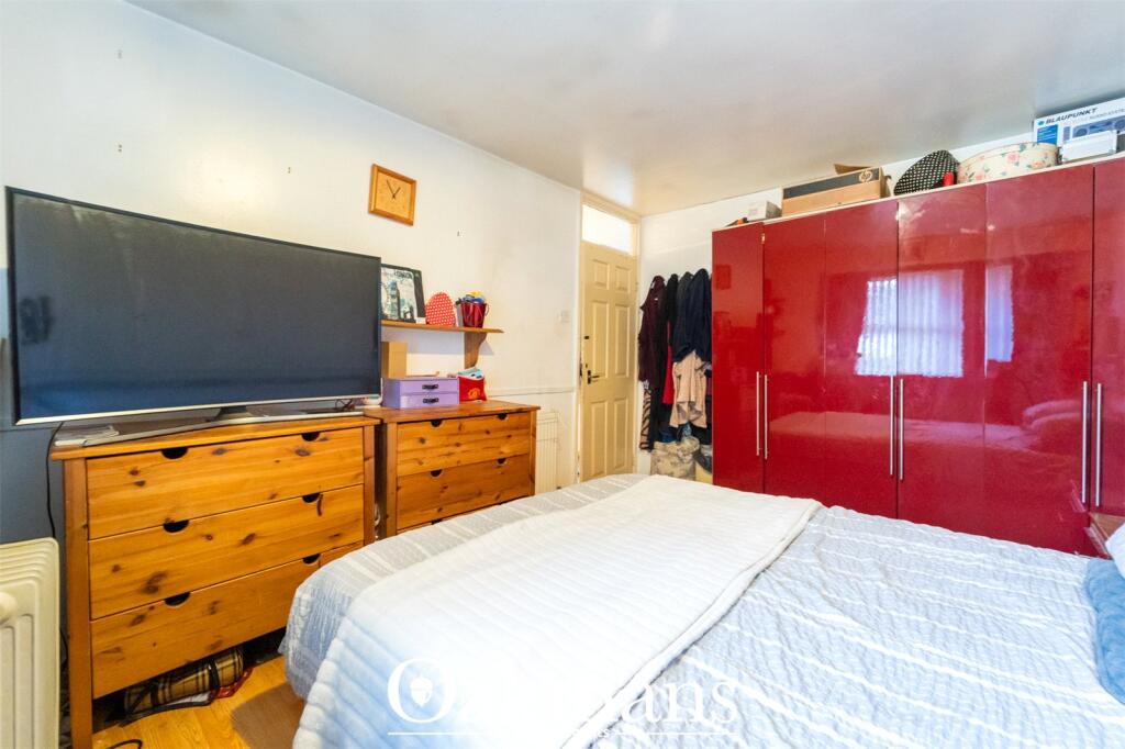 Additional image 20 of Odell Place, Edgbaston, Birmingham, West Midlands, B5