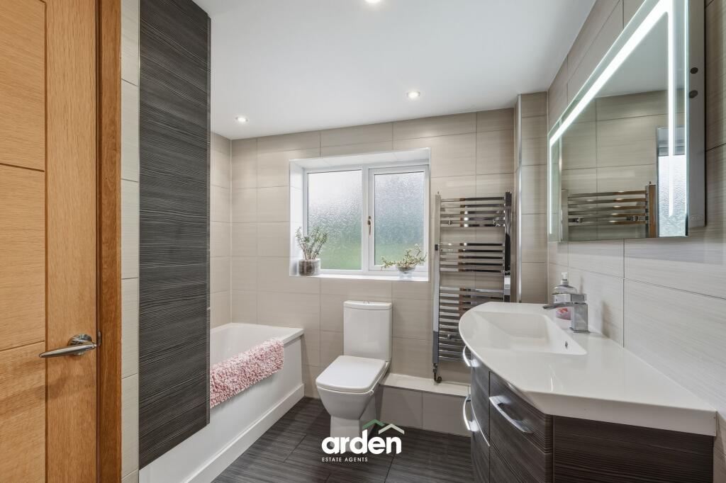 Additional image 14 of Birmingham Road, Marlbrook, B61