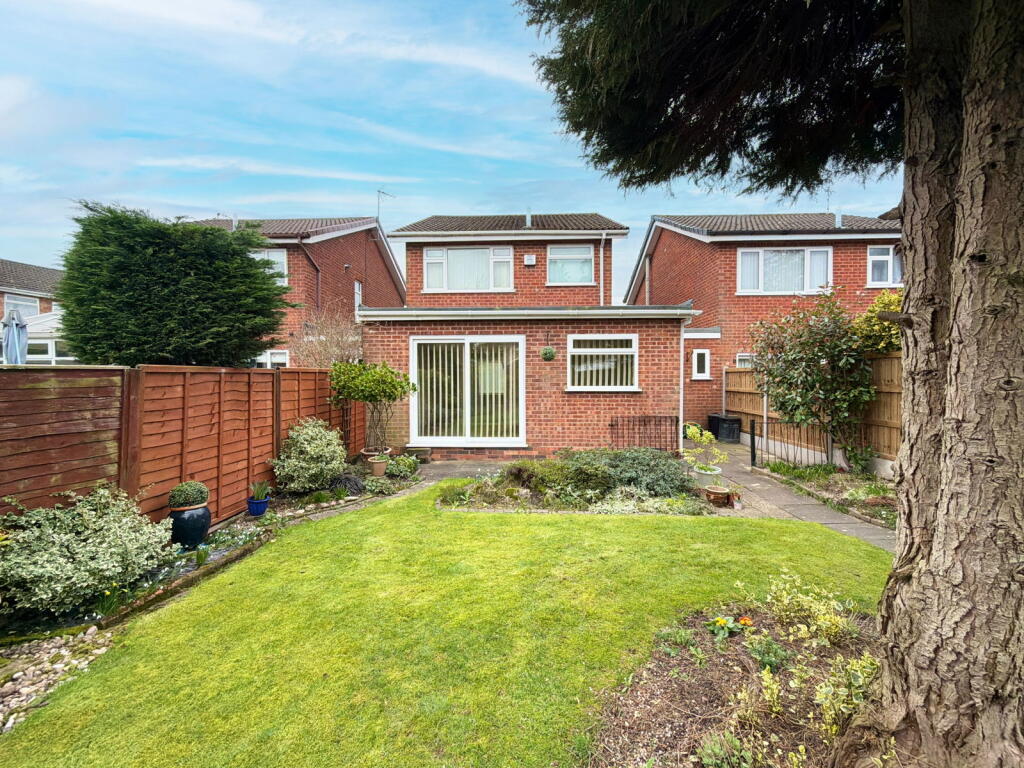 Additional image 17 of The Willows, Hollywood, B47 5EE