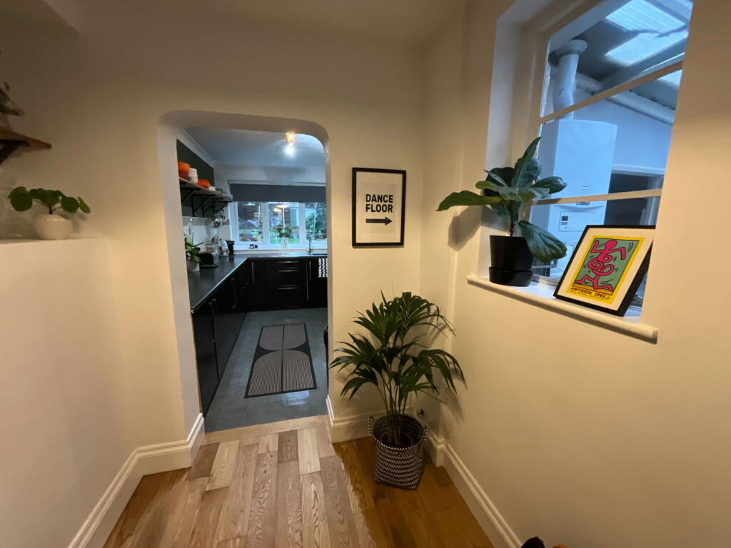 Additional image 3 of HALESOWEN, King Charles Road