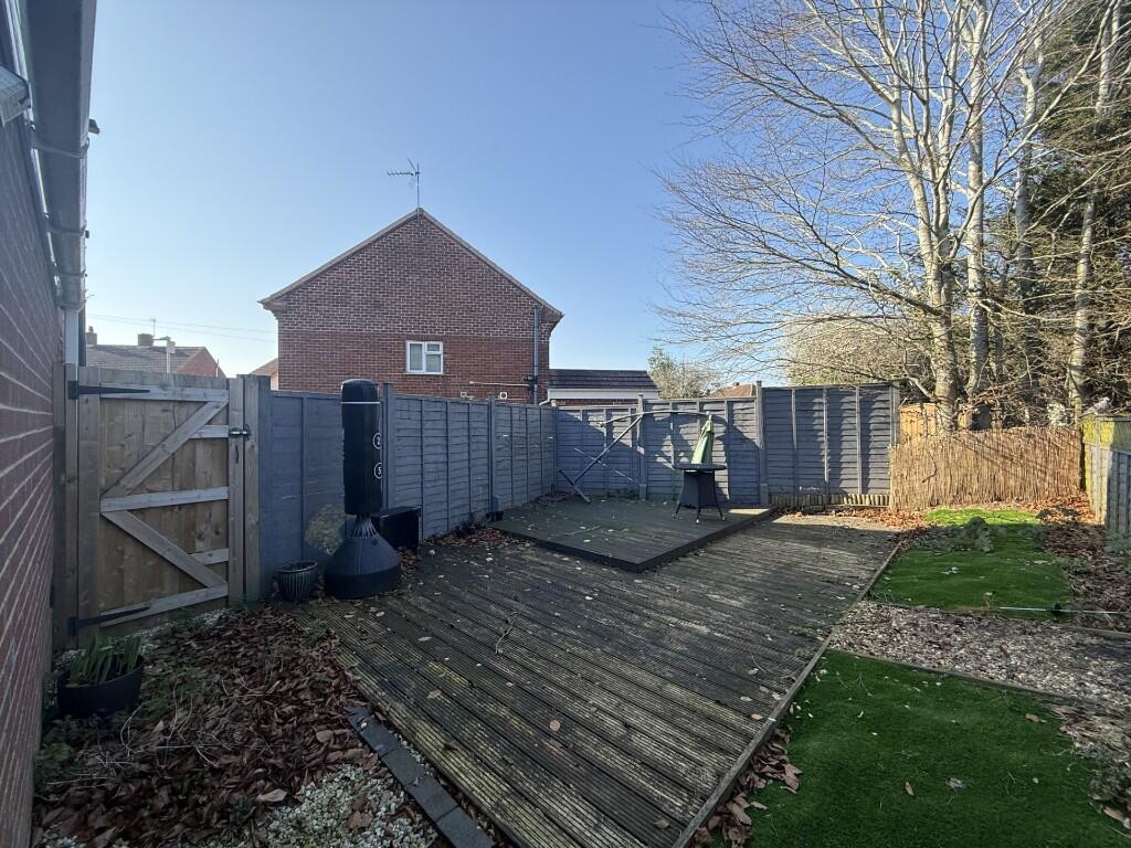 Additional image 26 of Montgomery Close, Bromsgrove, B61 0PG