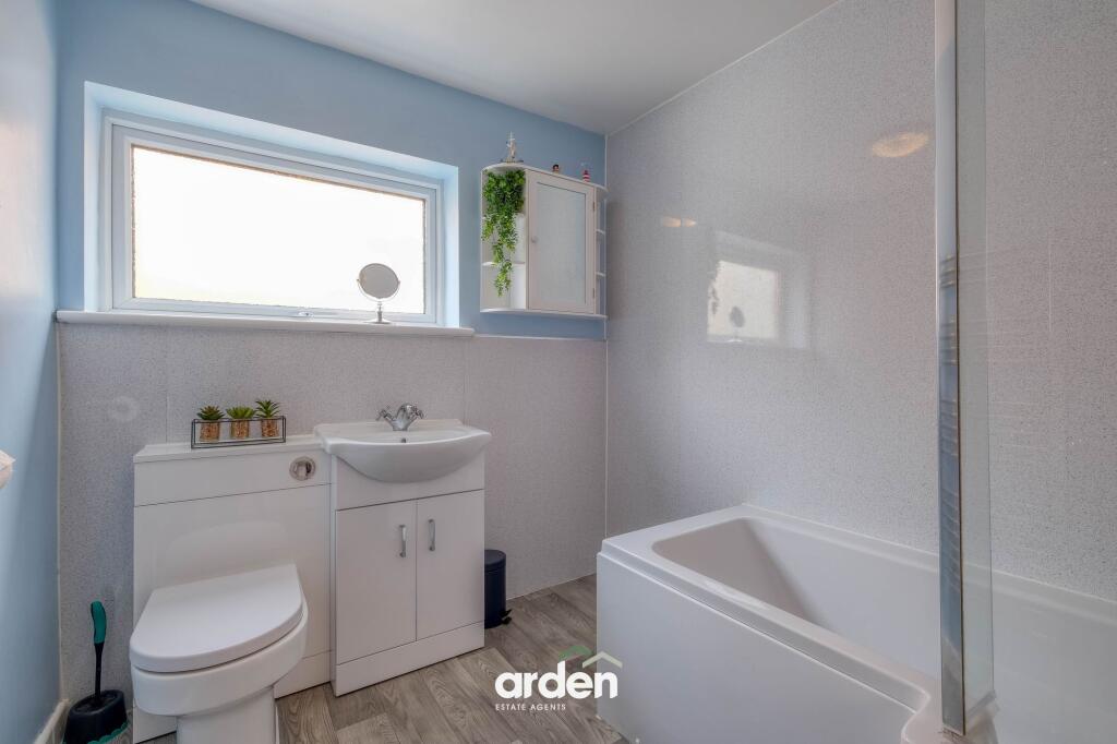 Additional image 19 of Old Birmingham Road, Marlbrook, B60