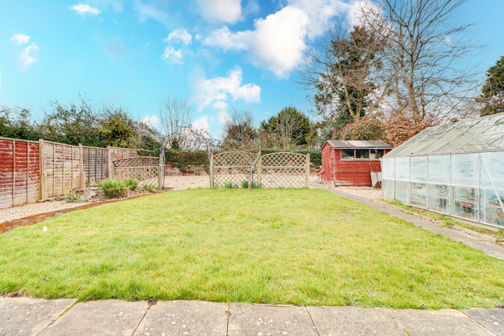 Additional image 16 of Beechfield Close, Redbourn, St. Albans, AL3