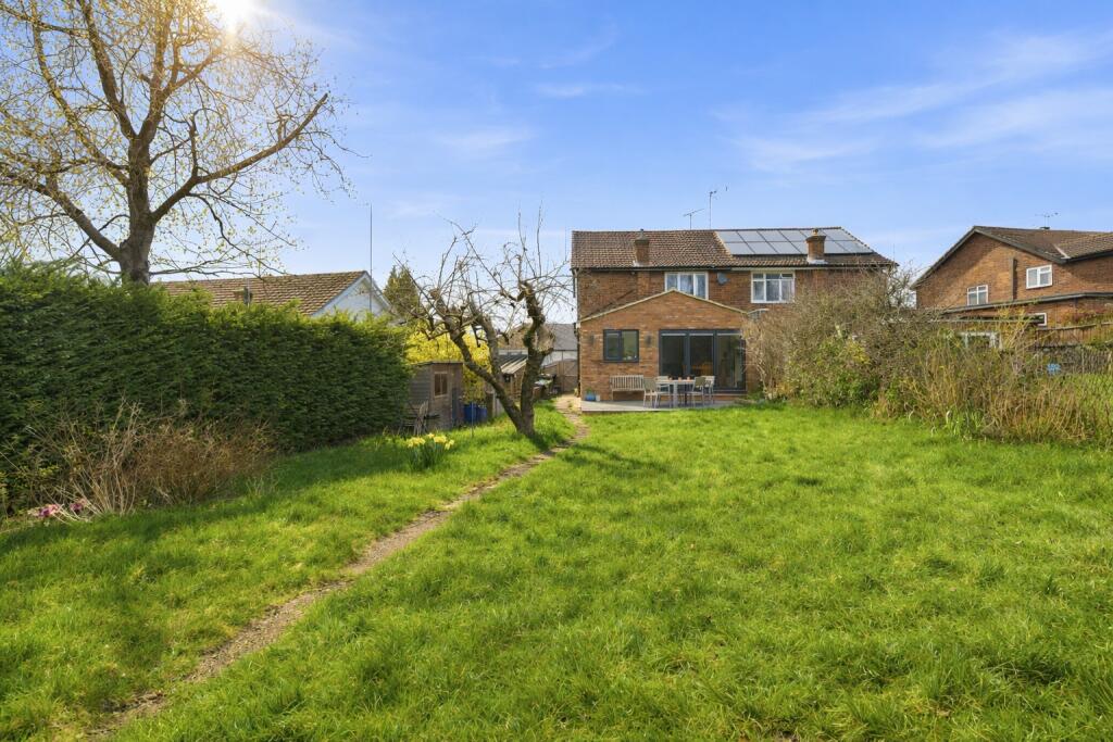 Additional image 19 of Evans Grove, St. Albans, Hertfordshire, AL4