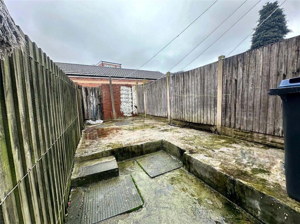 Additional image 14 of Dunsink Road, BIRMINGHAM, West Midlands, B6