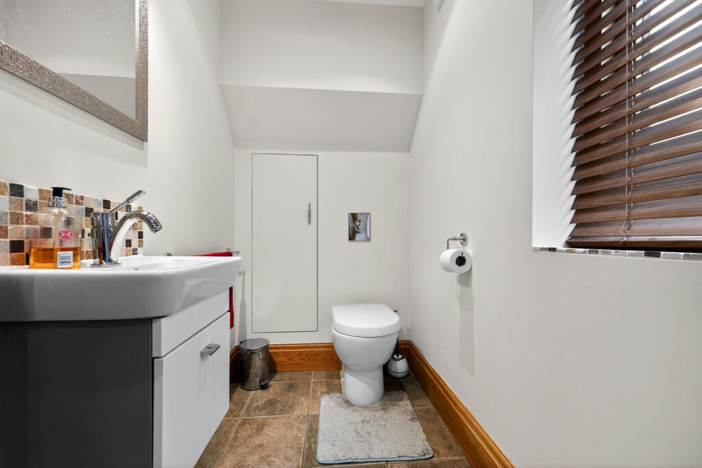 Additional image 12 of Stoke Pound Lane Stoke Pound Bromsgrove, Worcestershire, B60 4LQ