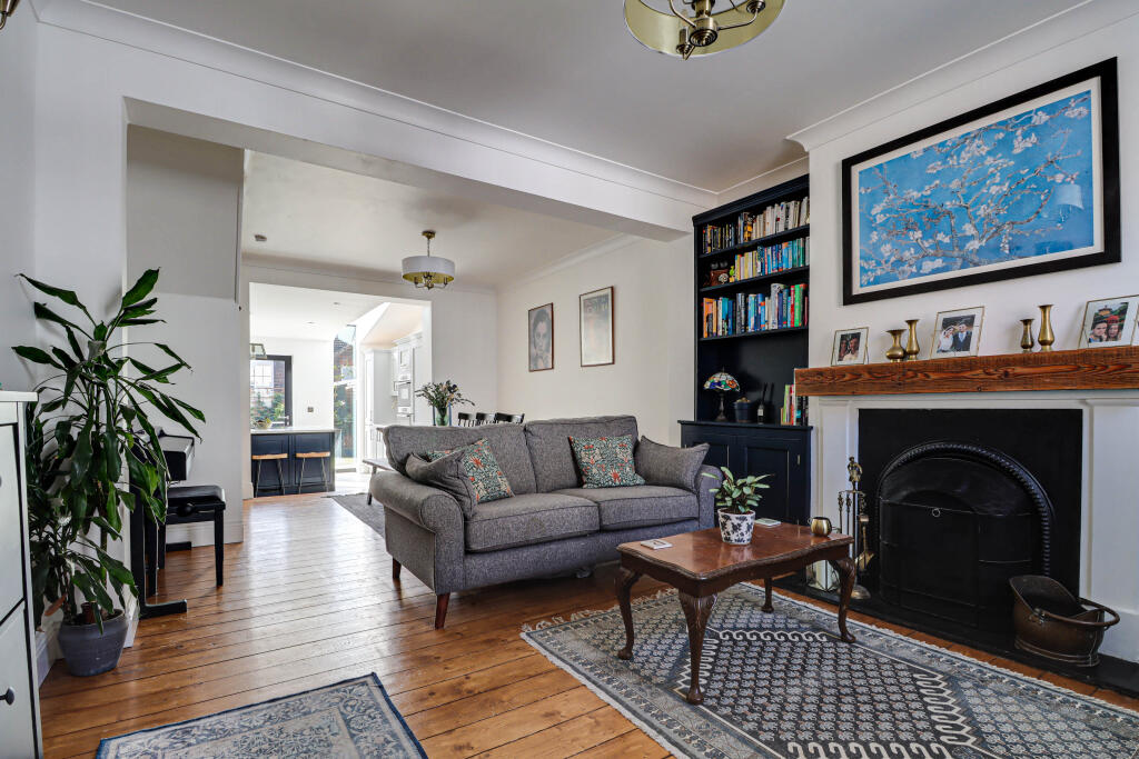 Additional image 20 of Sopwell Lane, St. Albans, Hertfordshire, AL1