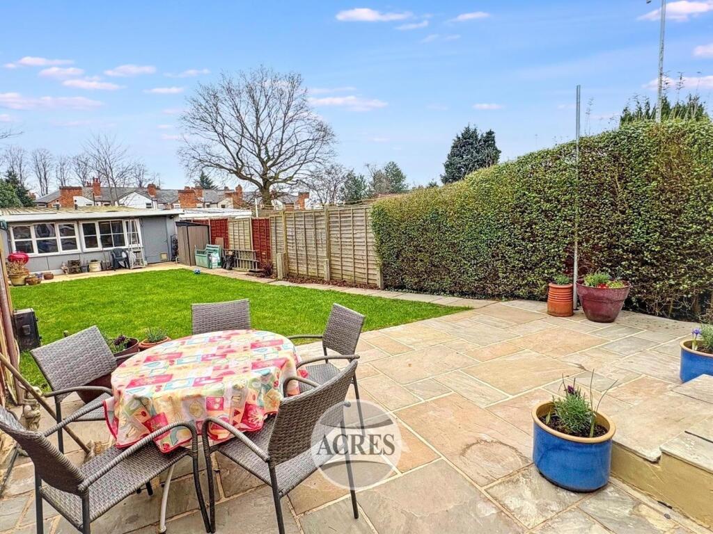 Additional image 21 of Douay Road, Erdington, Birmingham