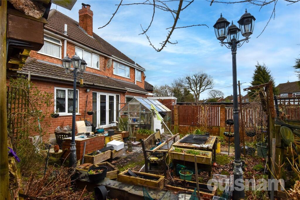 Additional image 15 of Loxley Avenue, Warstock, Birmingham, West Midlands, B14