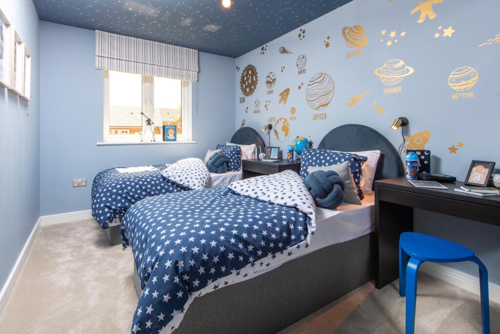 Additional image 15 of Whitford Road
Bromsgrove
B61 7ED