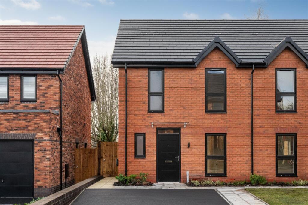 Additional image 13 of No 4, Maybank, Manor Way, Halesowen