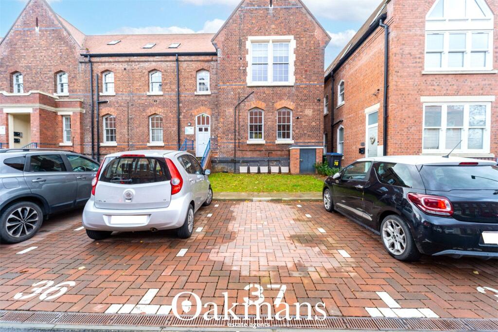 Additional image 20 of Arkell Way, Birmingham, West Midlands, B29