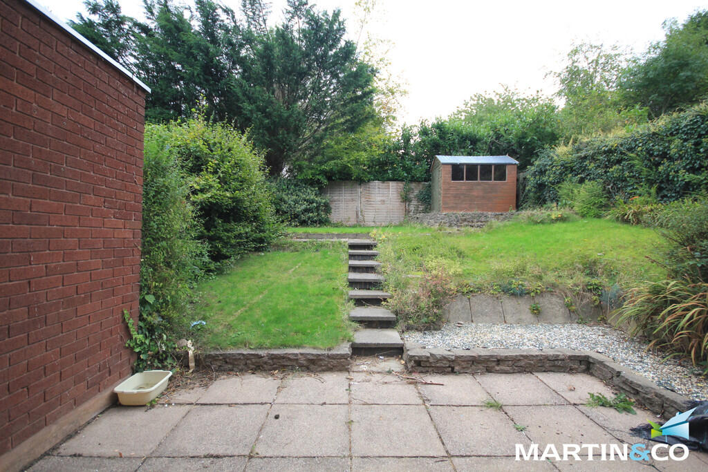 Additional image 11 of Heather Dale, Moseley, B13