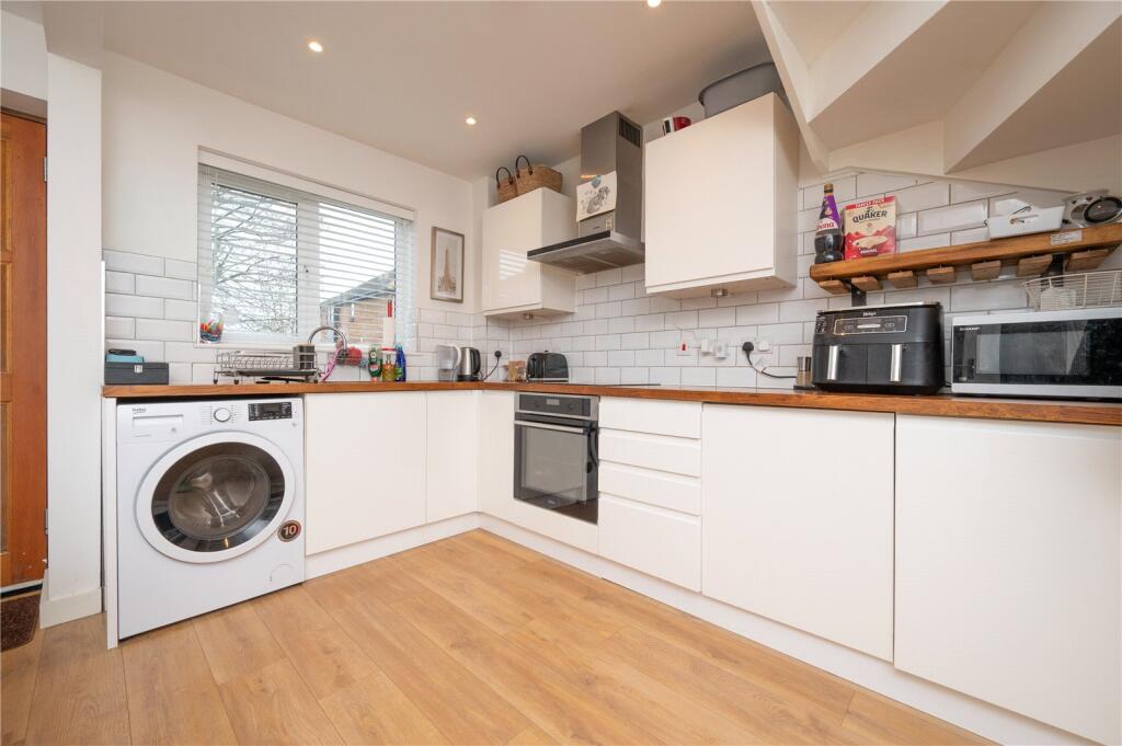 Additional image 12 of Mercers Row, St. Albans, Hertfordshire