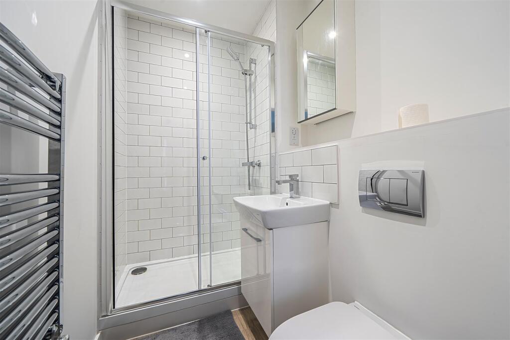 Additional image 7 of Belgrave Village, Birmingham