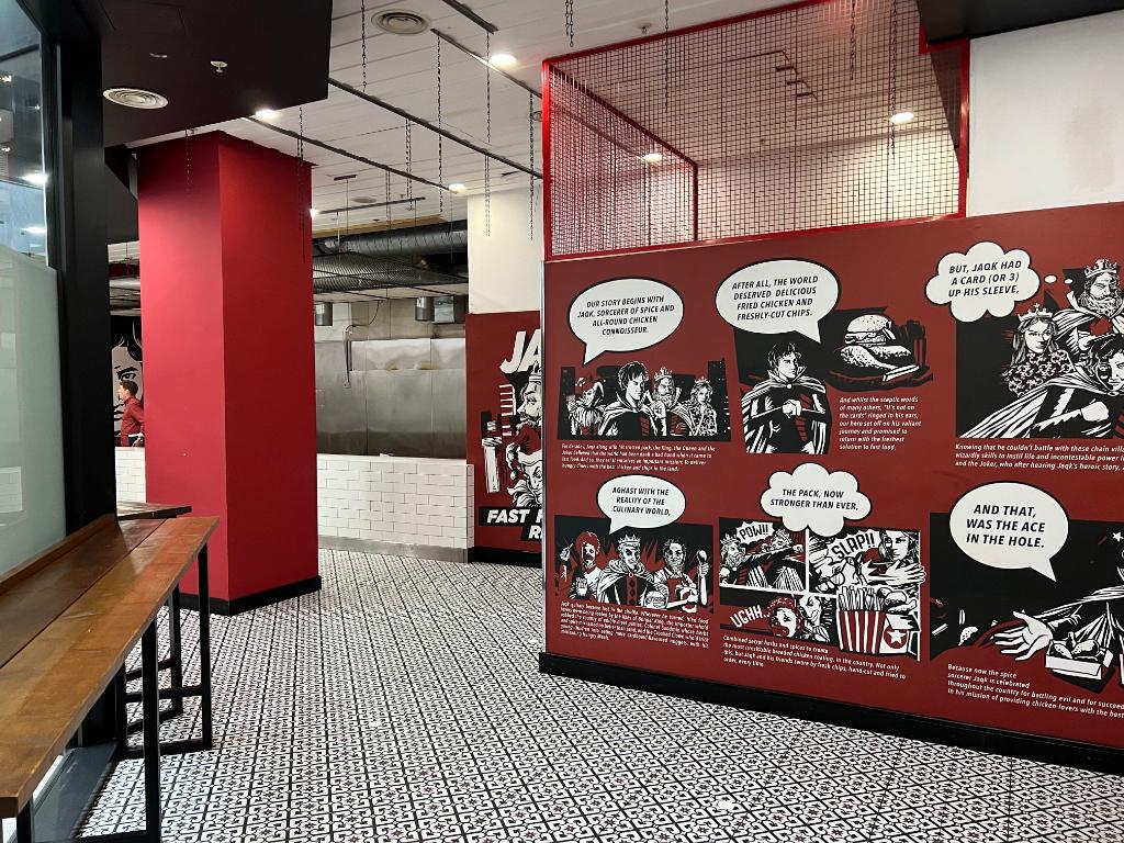 Additional image 4 of 209 The Cube, Birmingham, West Midlands, B1 1RN