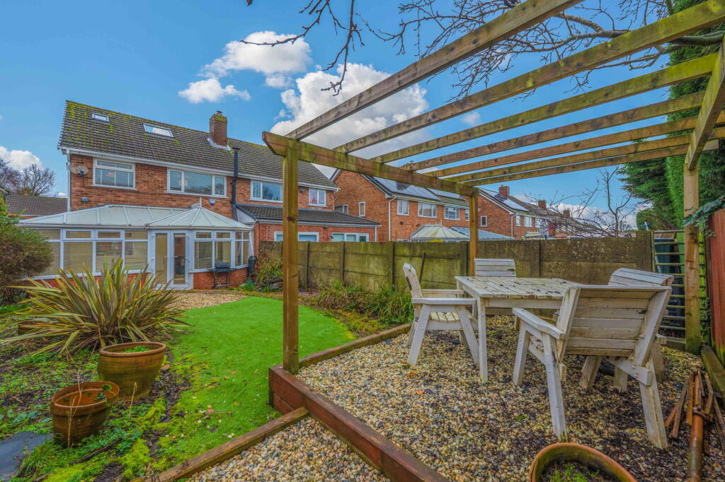 Additional image 17 of Windrush Road, Hollywood, Birmingham, B47 5QA