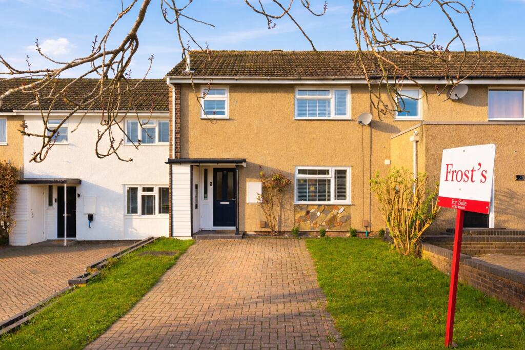 Hilldyke Road, Wheathampstead, St. Albans, Hertfordshire, AL4