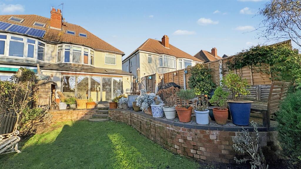 Additional image 31 of Greenend Road, Moseley