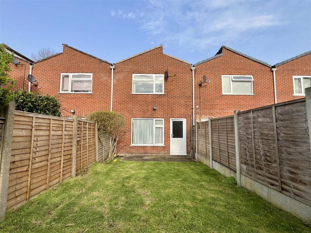 Additional image 15 of Spiral Green, Erdington