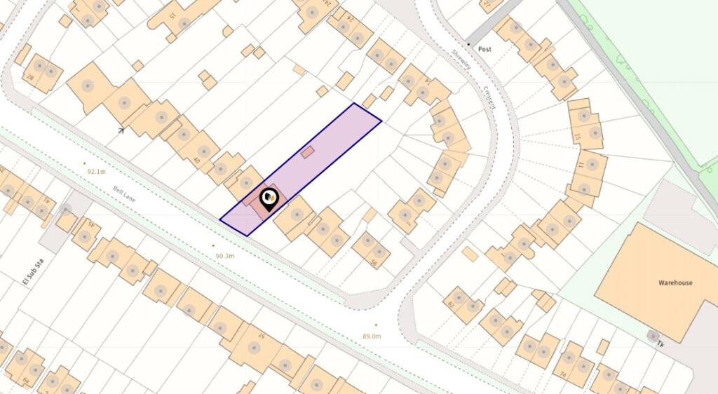 Additional image 15 of Bell Lane, Tile Cross, Birmingham, B33