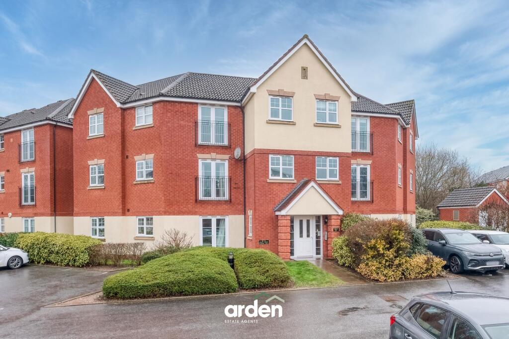 Railway Walk, Craft Court Railway Walk, B60