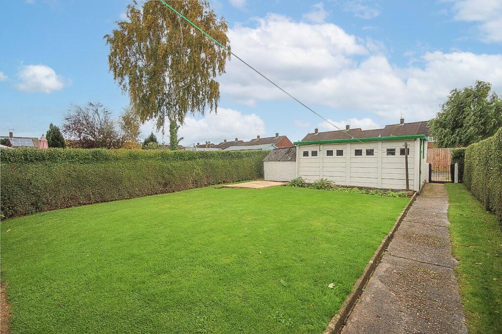 Additional image 10 of Talbot Road, Hatfield, AL10