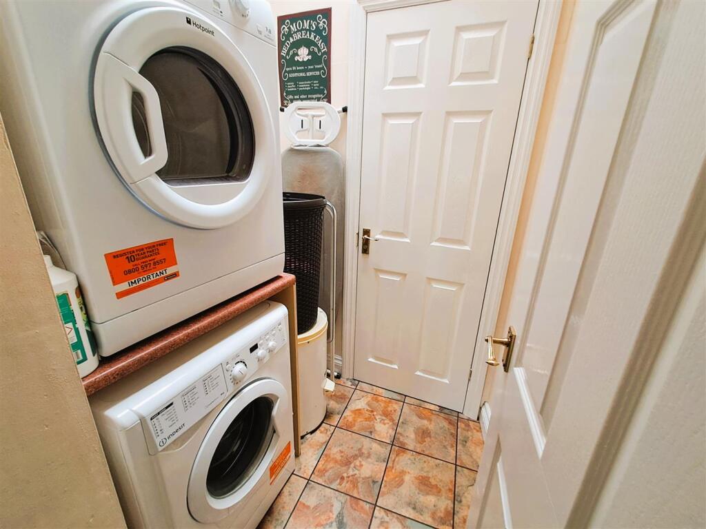 Additional image 9 of Palmvale Croft, Sheldon, Birmingham