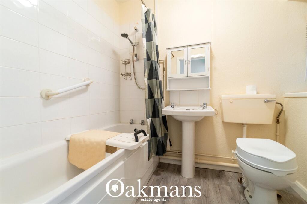 Additional image 12 of Wingate Close, Birmingham, West Midlands, B30