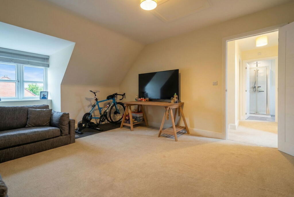 Additional image 29 of Burnham Road, Wythall