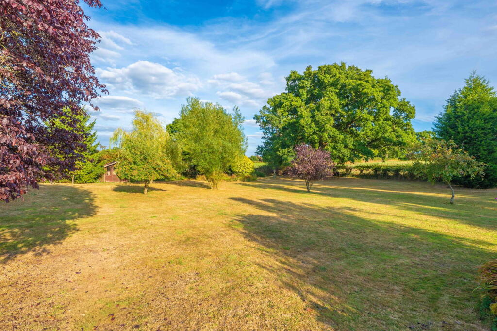 Additional image 34 of Alcester Road, Wythall, Birmingham, B47 6AP