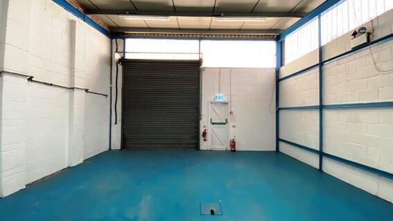Additional image 8 of Unit 8, EIC Business Park, Precision Way Arden Forest Industrial Estate, Alcester, B49 6EP.