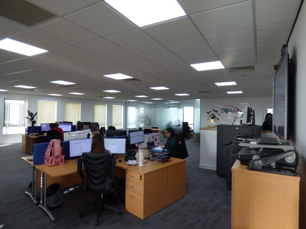 Additional image 10 of Unit 9, Topaz Business Park, Bromsgrove, Worcestershire