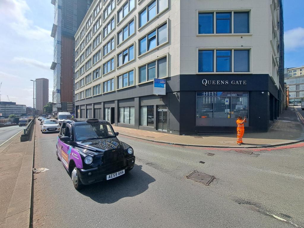 Additional image 8 of Queens Gate, Suffolk Street Queensway, Birmingham, B1 1LX
