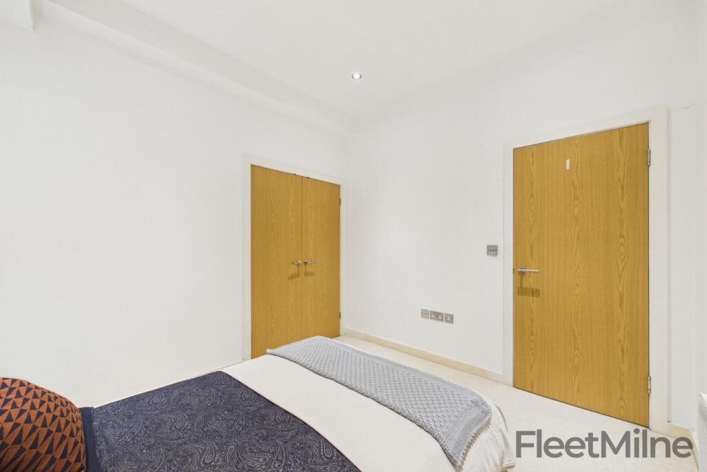 Additional image 24 of Wexler Lofts, Carver Street, Birmingham