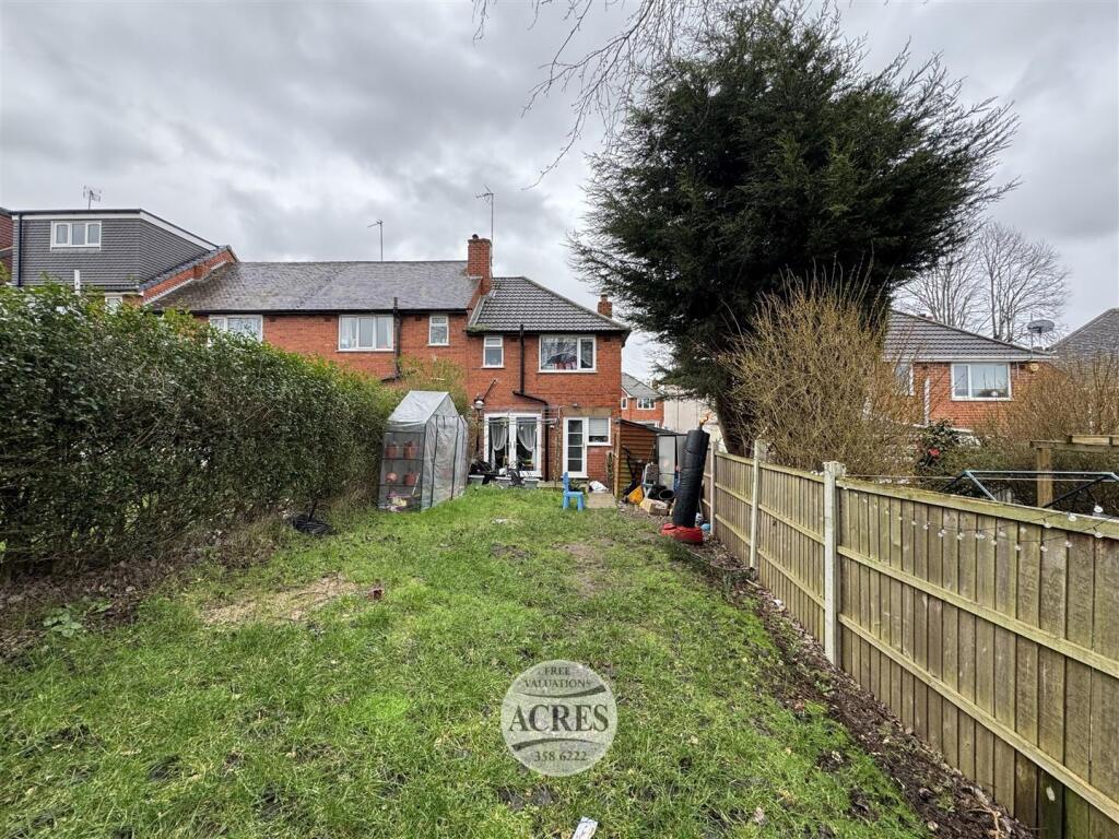 Additional image 29 of Brushfield Road, Great Barr, Birmingham