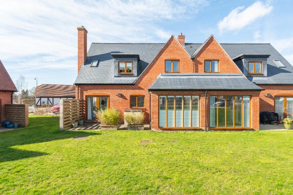 Additional image 25 of Woodland Drive, Great Alne Park, Alcester, Warwickshire, B49