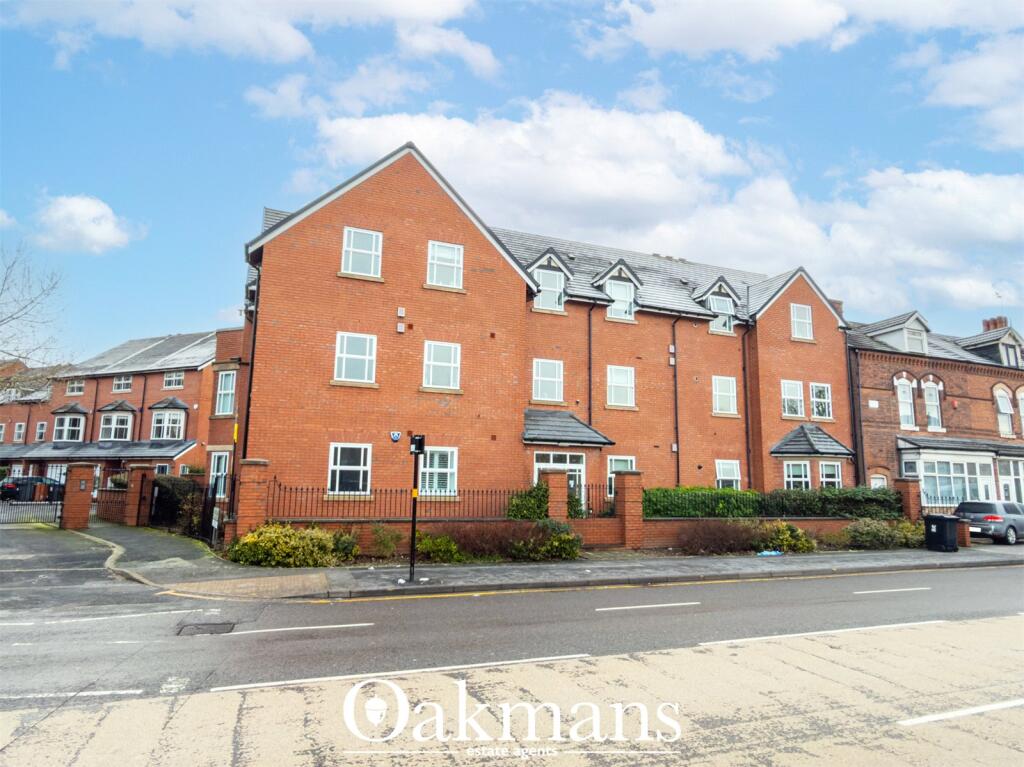 Additional image 43 of Riverside Drive, Selly Park, Birmingham, West Midlands, B29