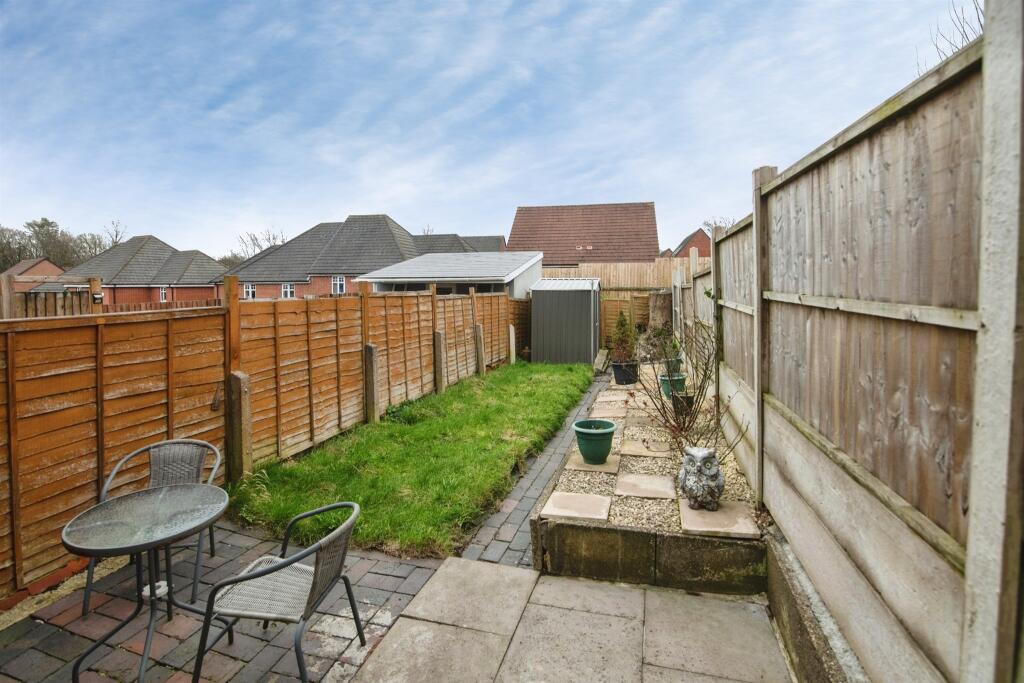 Additional image 17 of Ridgeway, Edgbaston, Birmingham